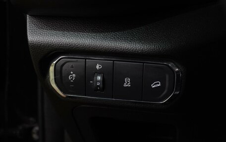 Haval Jolion, 2023 год, 1 899 000 рублей, 14 фотография