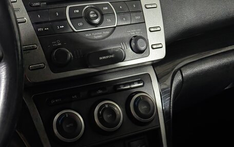 Mazda 6, 2008 год, 950 000 рублей, 14 фотография