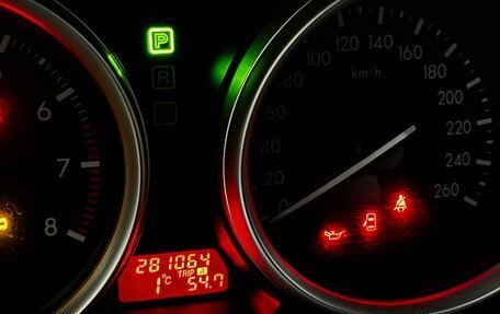 Mazda 6, 2008 год, 950 000 рублей, 13 фотография