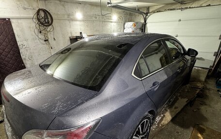 Mazda 6, 2008 год, 950 000 рублей, 1 фотография