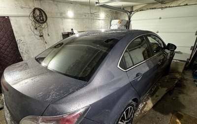 Mazda 6, 2008 год, 950 000 рублей, 1 фотография