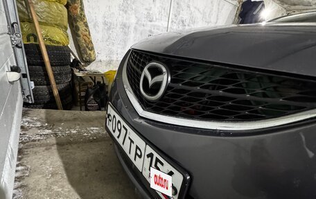 Mazda 6, 2008 год, 950 000 рублей, 7 фотография