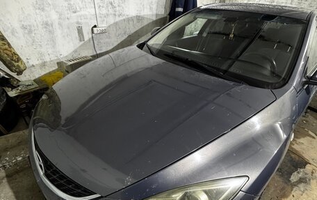 Mazda 6, 2008 год, 950 000 рублей, 2 фотография