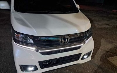 Honda N-WGN, 2019 год, 900 000 рублей, 1 фотография