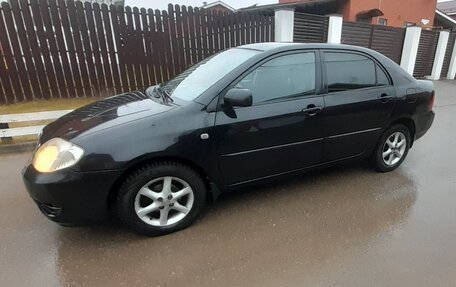 Toyota Corolla, 2005 год, 500 000 рублей, 1 фотография