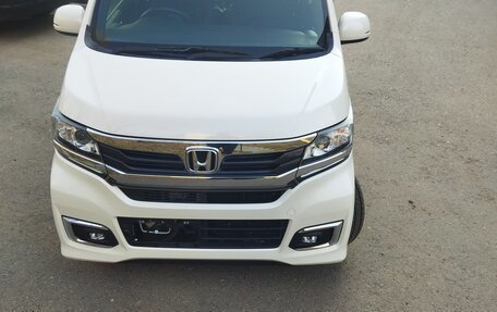 Honda N-WGN, 2019 год, 900 000 рублей, 2 фотография