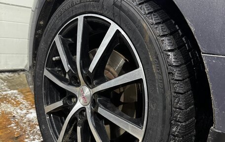 Mazda 6, 2008 год, 950 000 рублей, 17 фотография