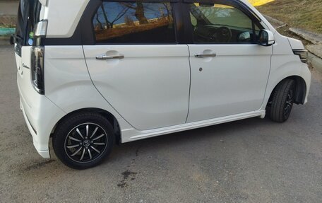 Honda N-WGN, 2019 год, 900 000 рублей, 5 фотография