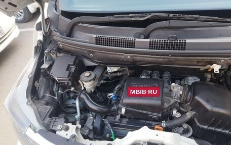 Honda N-WGN, 2019 год, 900 000 рублей, 6 фотография