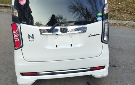 Honda N-WGN, 2019 год, 900 000 рублей, 4 фотография