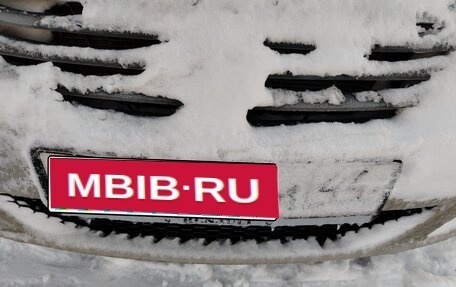 Renault Logan I, 2013 год, 579 000 рублей, 1 фотография