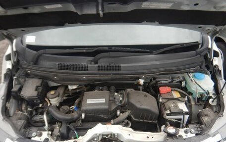 Honda N-WGN, 2019 год, 900 000 рублей, 12 фотография