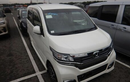 Honda N-WGN, 2019 год, 900 000 рублей, 13 фотография