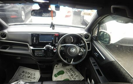 Honda N-WGN, 2019 год, 900 000 рублей, 19 фотография