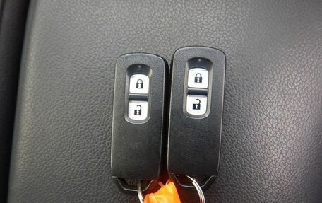 Honda N-WGN, 2019 год, 900 000 рублей, 14 фотография