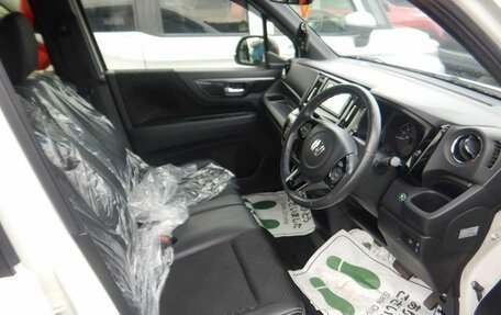 Honda N-WGN, 2019 год, 900 000 рублей, 17 фотография