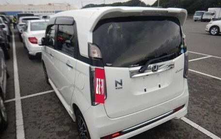 Honda N-WGN, 2019 год, 900 000 рублей, 20 фотография