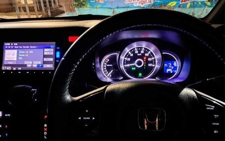 Honda N-WGN, 2019 год, 900 000 рублей, 34 фотография