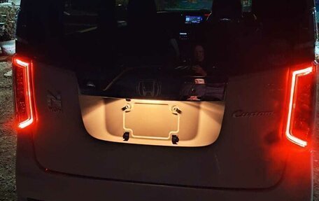 Honda N-WGN, 2019 год, 900 000 рублей, 37 фотография