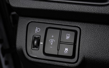 Hyundai Solaris II рестайлинг, 2018 год, 1 339 000 рублей, 13 фотография