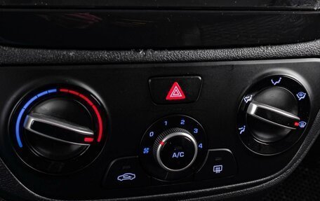 Hyundai Solaris II рестайлинг, 2018 год, 1 339 000 рублей, 15 фотография