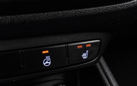 Hyundai Solaris II рестайлинг, 2018 год, 1 339 000 рублей, 16 фотография