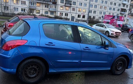 Peugeot 308 II, 2008 год, 350 000 рублей, 5 фотография