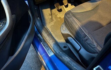 Peugeot 308 II, 2008 год, 350 000 рублей, 11 фотография