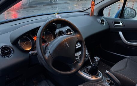 Peugeot 308 II, 2008 год, 350 000 рублей, 6 фотография