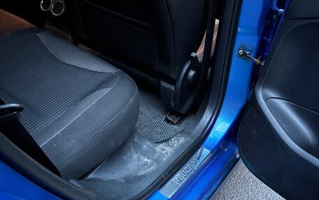 Peugeot 308 II, 2008 год, 350 000 рублей, 15 фотография