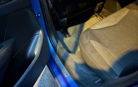 Peugeot 308 II, 2008 год, 350 000 рублей, 9 фотография