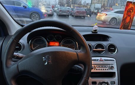 Peugeot 308 II, 2008 год, 350 000 рублей, 7 фотография