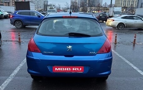 Peugeot 308 II, 2008 год, 350 000 рублей, 3 фотография