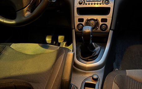 Peugeot 308 II, 2008 год, 350 000 рублей, 17 фотография