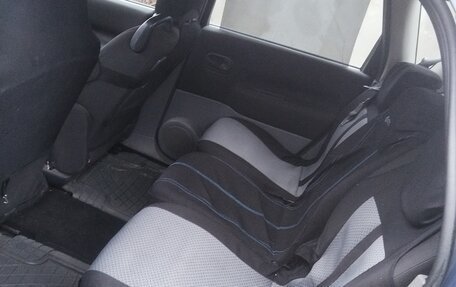 Renault Scenic III, 2004 год, 345 000 рублей, 9 фотография