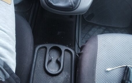 Renault Scenic III, 2004 год, 345 000 рублей, 10 фотография