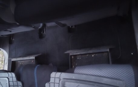 Renault Scenic III, 2004 год, 345 000 рублей, 11 фотография