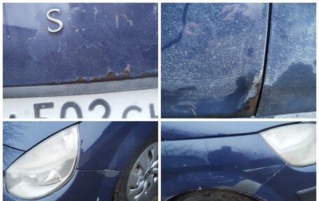 Renault Scenic III, 2004 год, 345 000 рублей, 13 фотография