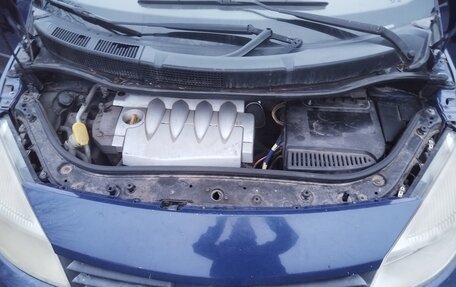 Renault Scenic III, 2004 год, 345 000 рублей, 5 фотография