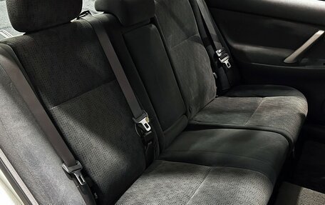 Toyota Allion, 2002 год, 730 000 рублей, 12 фотография