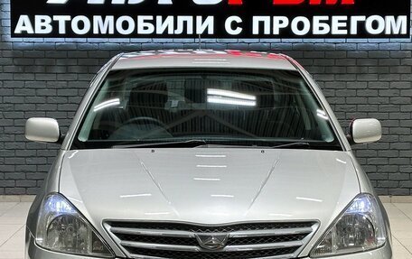 Toyota Allion, 2002 год, 730 000 рублей, 3 фотография