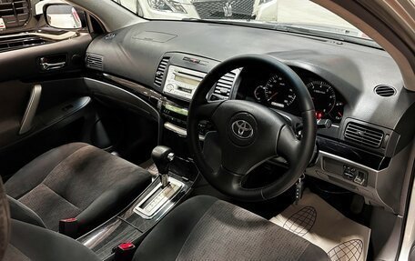 Toyota Allion, 2002 год, 730 000 рублей, 10 фотография