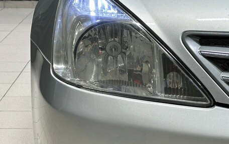 Toyota Allion, 2002 год, 730 000 рублей, 9 фотография