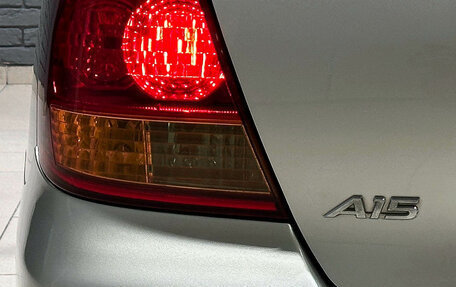 Toyota Allion, 2002 год, 730 000 рублей, 8 фотография