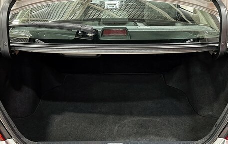 Toyota Allion, 2002 год, 730 000 рублей, 13 фотография