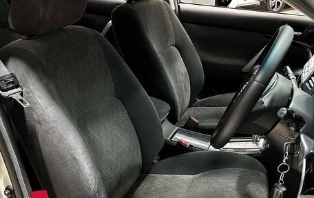 Toyota Allion, 2002 год, 730 000 рублей, 11 фотография