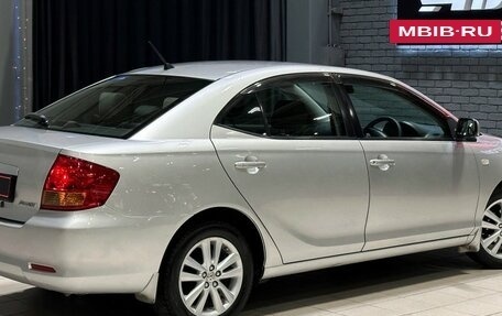 Toyota Allion, 2002 год, 730 000 рублей, 5 фотография