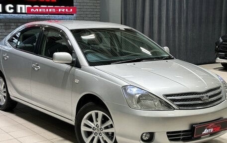 Toyota Allion, 2002 год, 730 000 рублей, 4 фотография