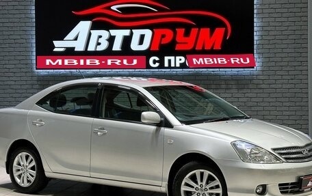 Toyota Allion, 2002 год, 730 000 рублей, 1 фотография