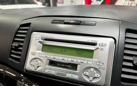 Toyota Allion, 2002 год, 730 000 рублей, 19 фотография